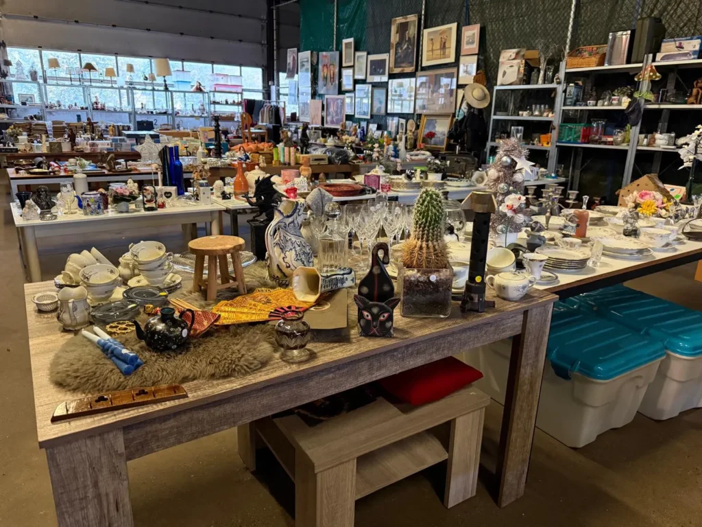 Kringloop Delft